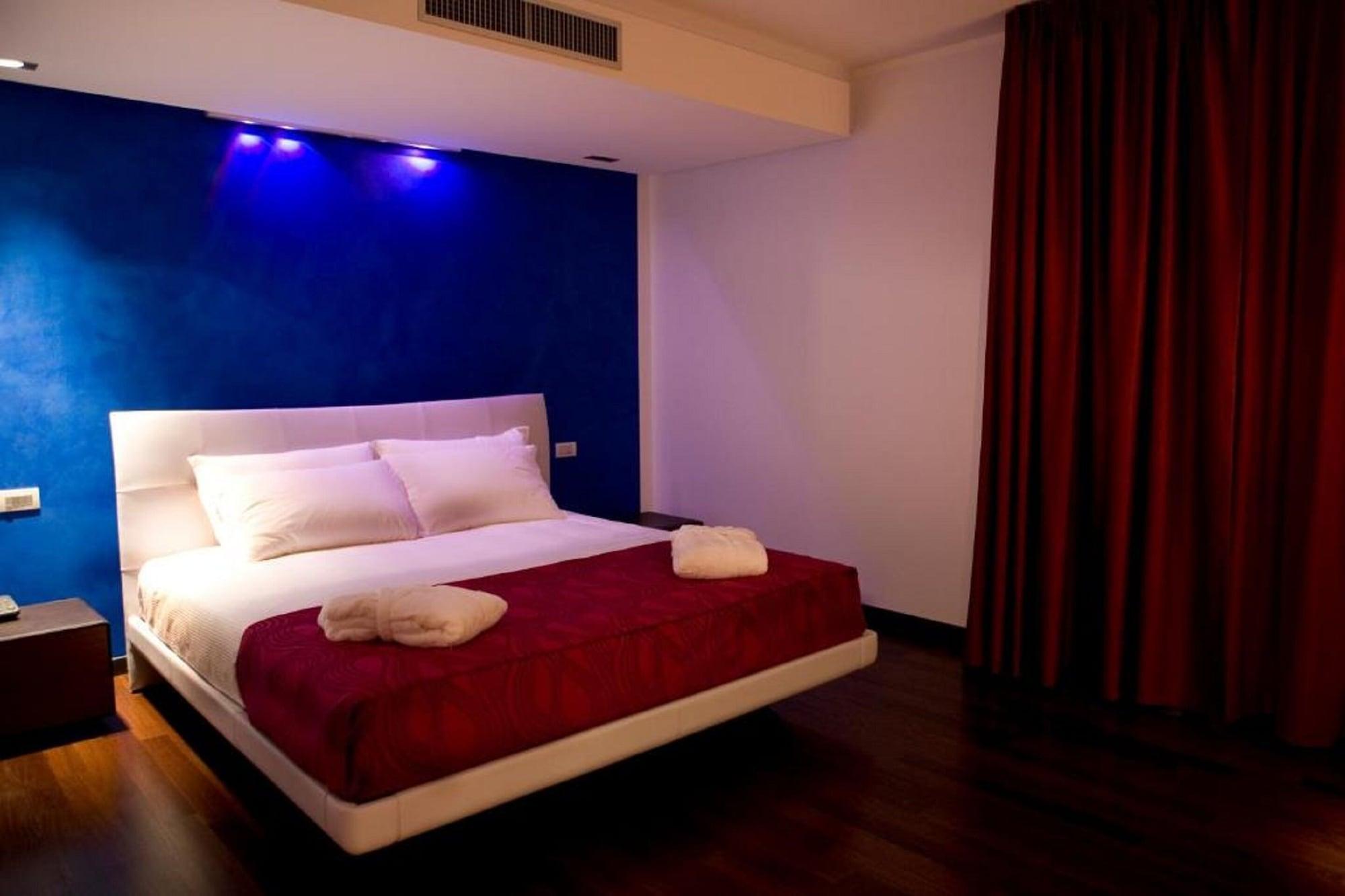 Arthotel & Park Lecce Pokój zdjęcie
