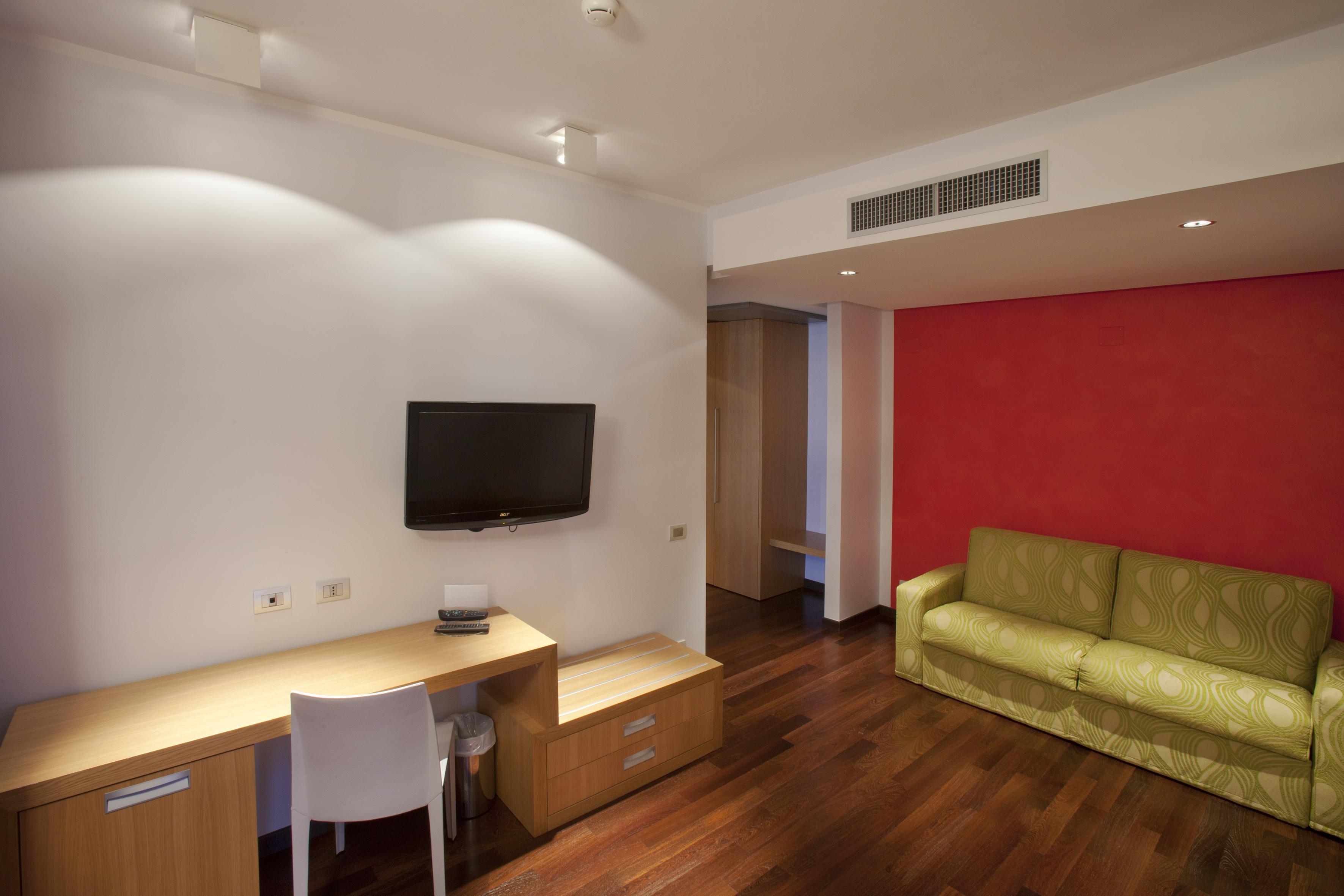 Arthotel & Park Lecce Zewnętrze zdjęcie